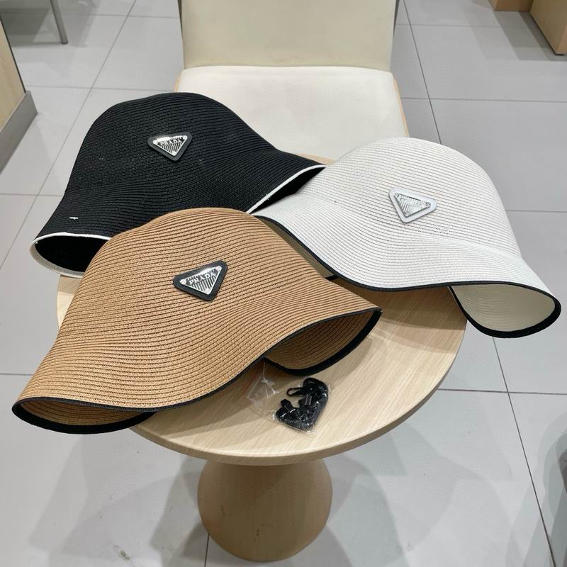 Prada hat 051701